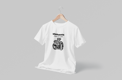Moments Men's T-shirt