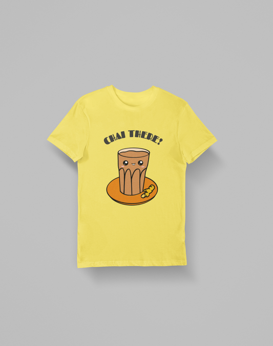 Chai there Women T-shirt