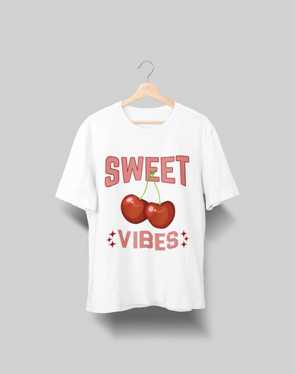 Sweet vibes Oversized T-shirt