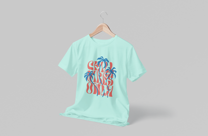 Chill vibes only Men's T-shirt