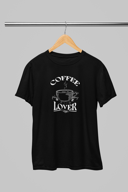 Coffee Lover Women's T-shirt