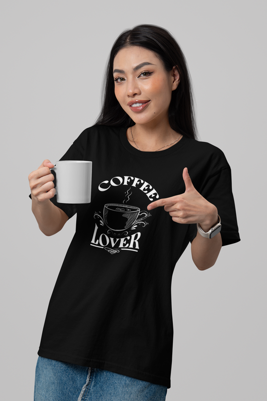 Coffee Lover Women's T-shirt