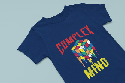 Complex Mind Boy's T-shirt