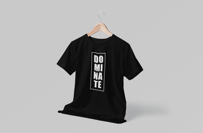 Dominate Men's T-shirt
