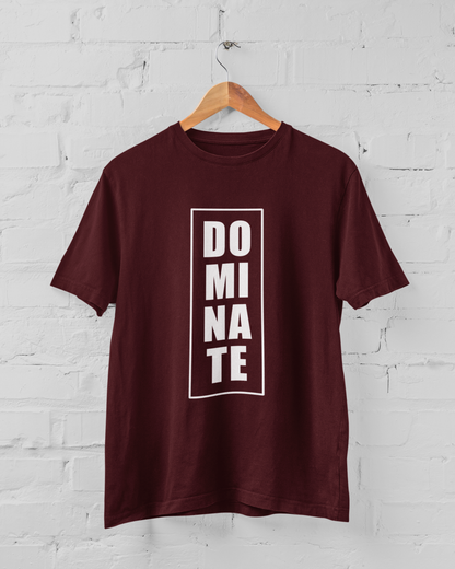 Dominate Men's T-shirt