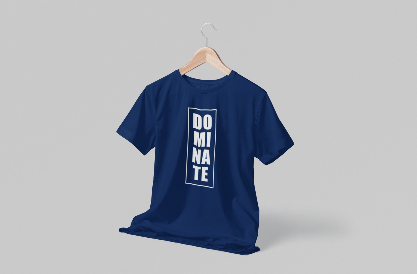 Dominate Men's T-shirt
