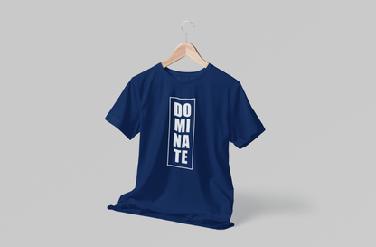 Dominate Men's T-shirt
