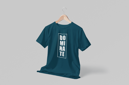 Dominate Men's T-shirt