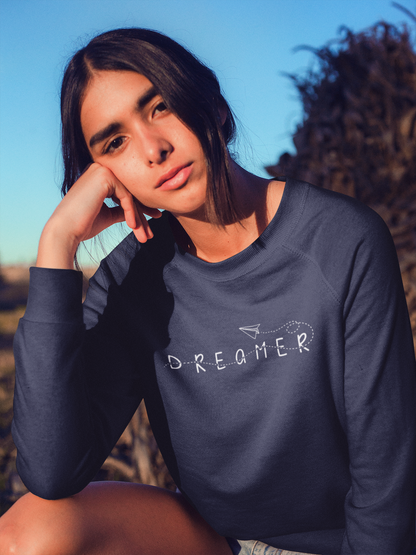 Dreamer Unisex Sweatshirt