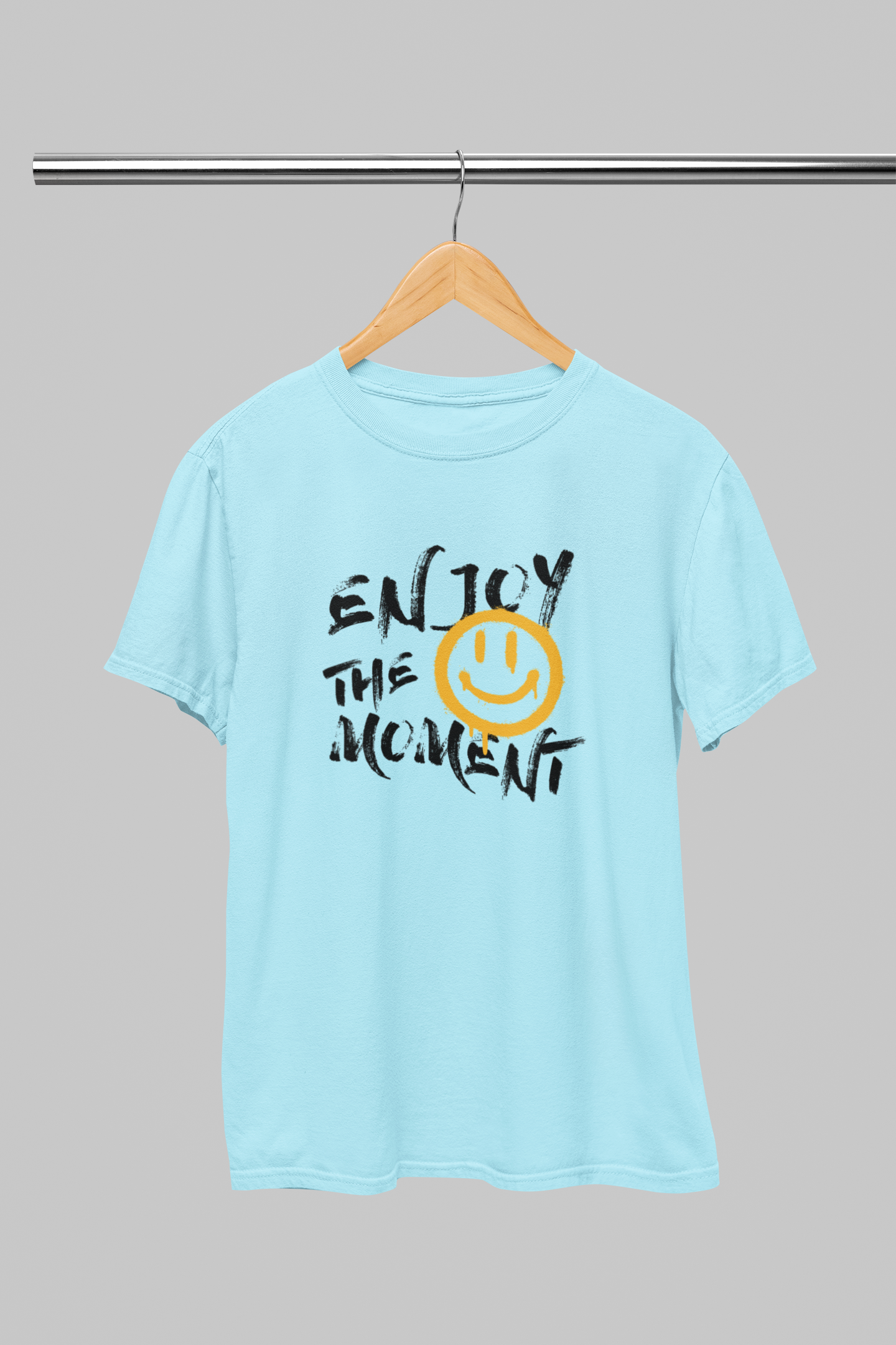Enjoy the Moment Women's T-shirt