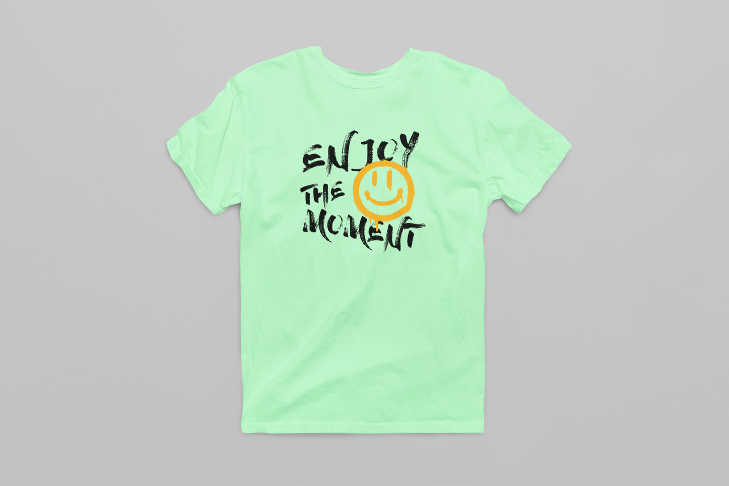 Enjoy the Moment Women's T-shirt