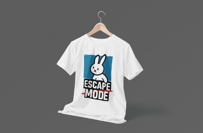 Escape Mode Oversized T-shirt