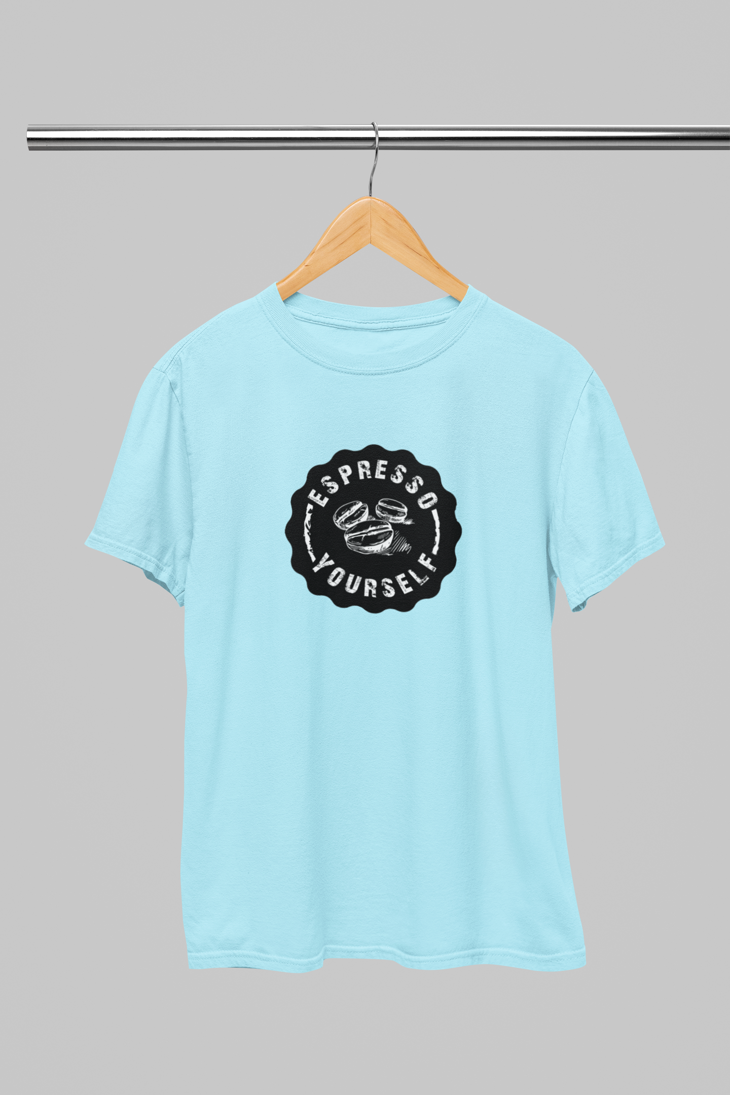 Espresso Yourself Women's T-shirt