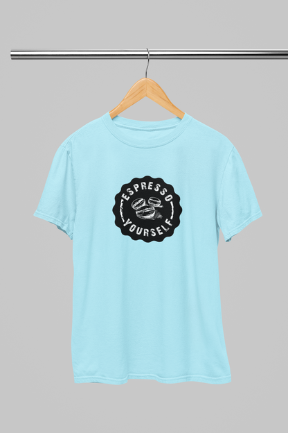 Espresso Yourself Women's T-shirt
