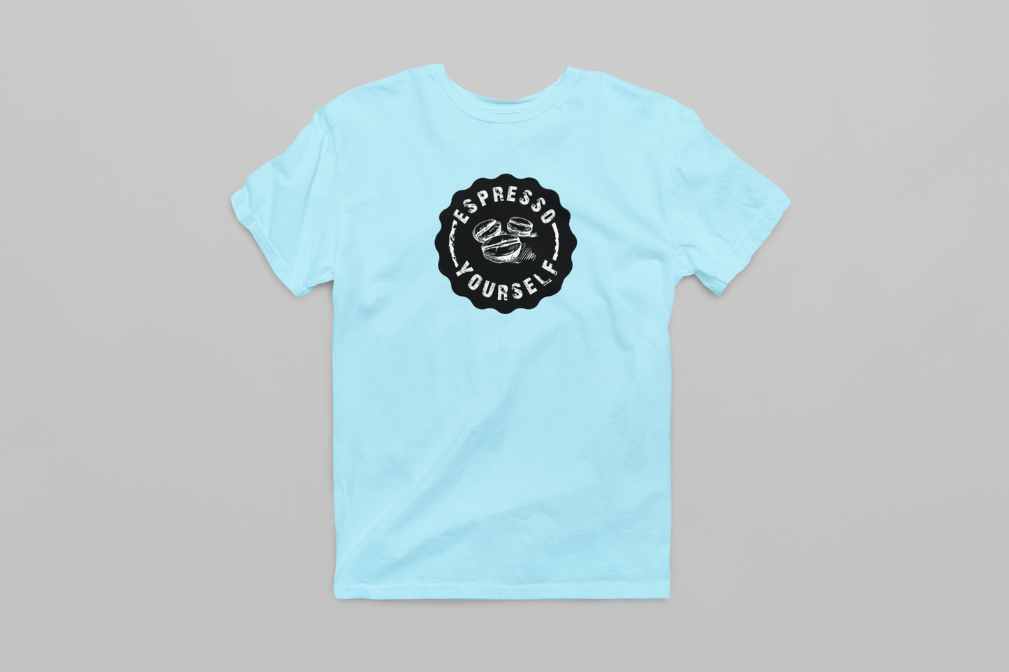 Espresso Yourself Women's T-shirt