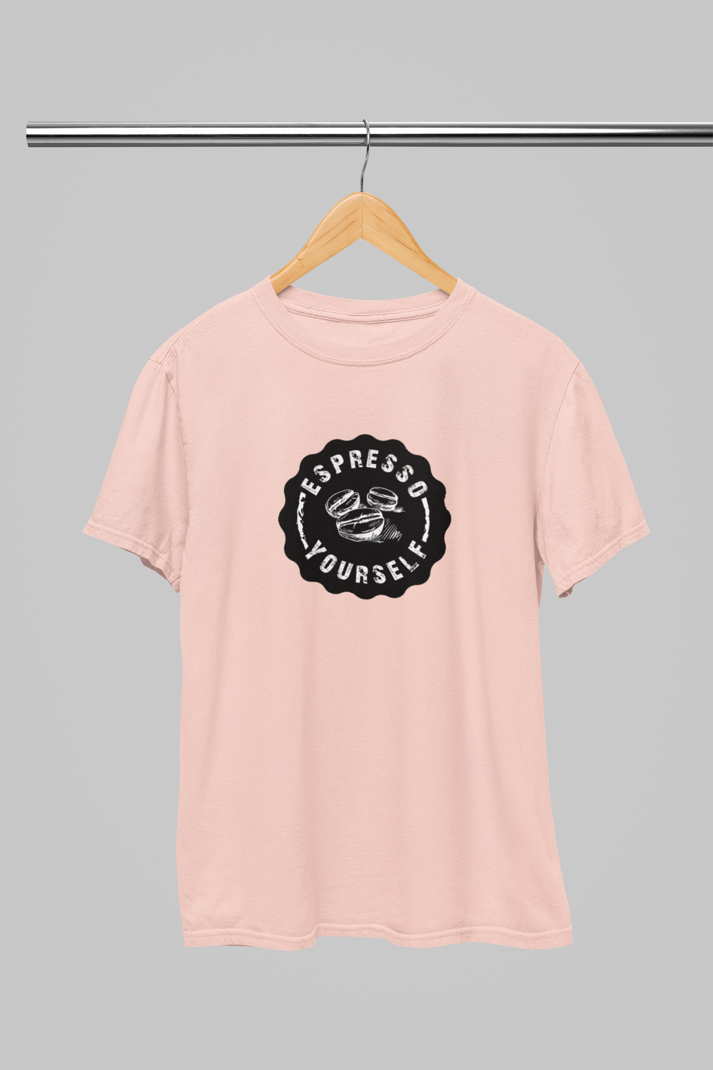 Espresso Yourself Women's T-shirt