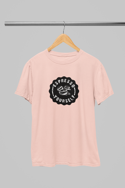 Espresso Yourself Women's T-shirt