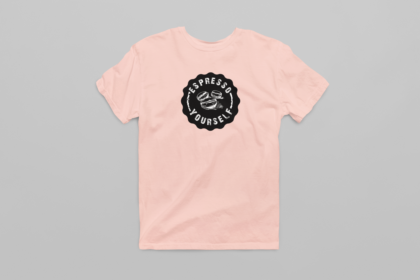 Espresso Yourself Women's T-shirt