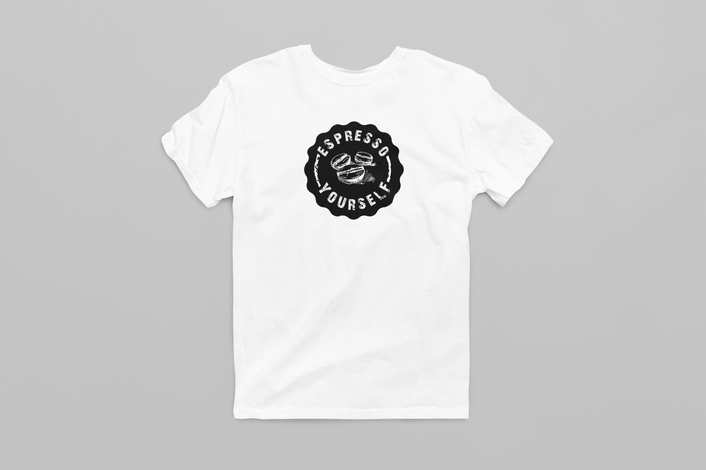 Espresso Yourself Women's T-shirt
