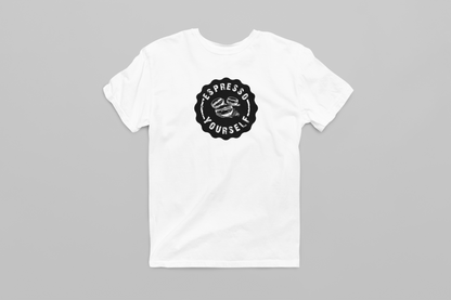 Espresso Yourself Women's T-shirt