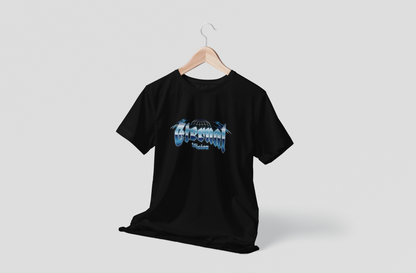 Eternal Vision Oversized T-shirt