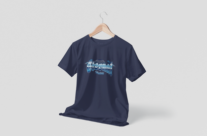 Eternal Vision Oversized T-shirt