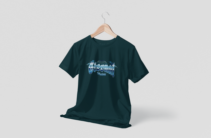 Eternal Vision Oversized T-shirt