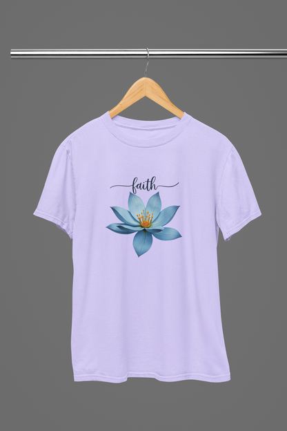 Faith Women T-shirt