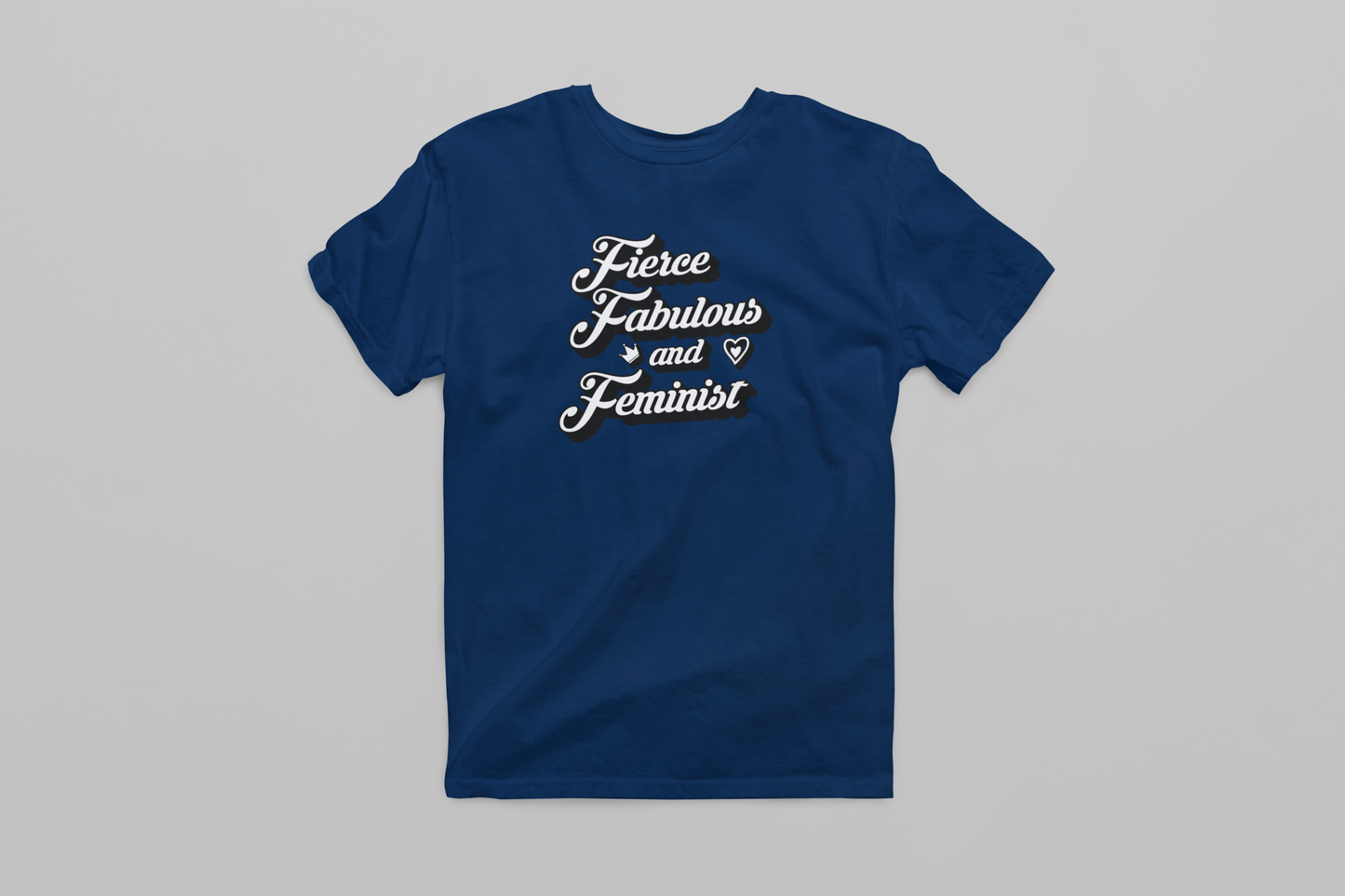 Feminist Women T-shirt