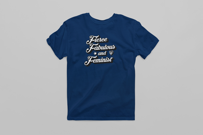 Feminist Women T-shirt