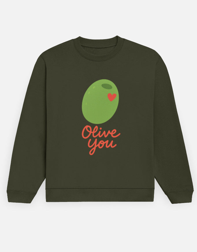 Color_OliveGreen