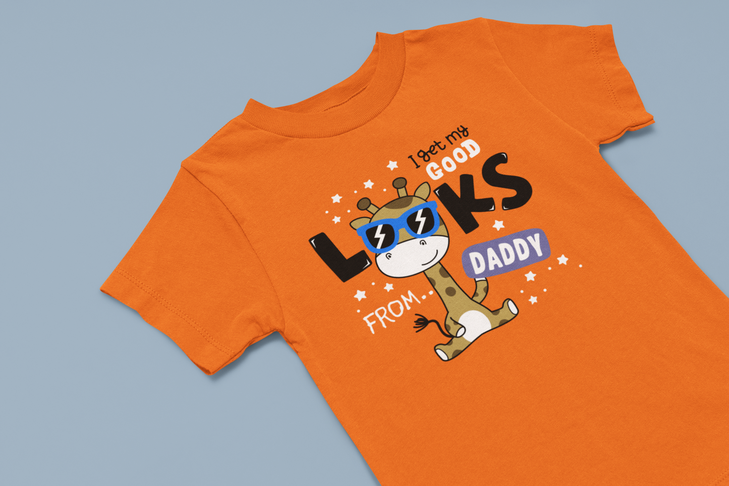 Good looks Boy's T-shirt