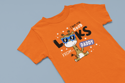 Good looks Boy's T-shirt