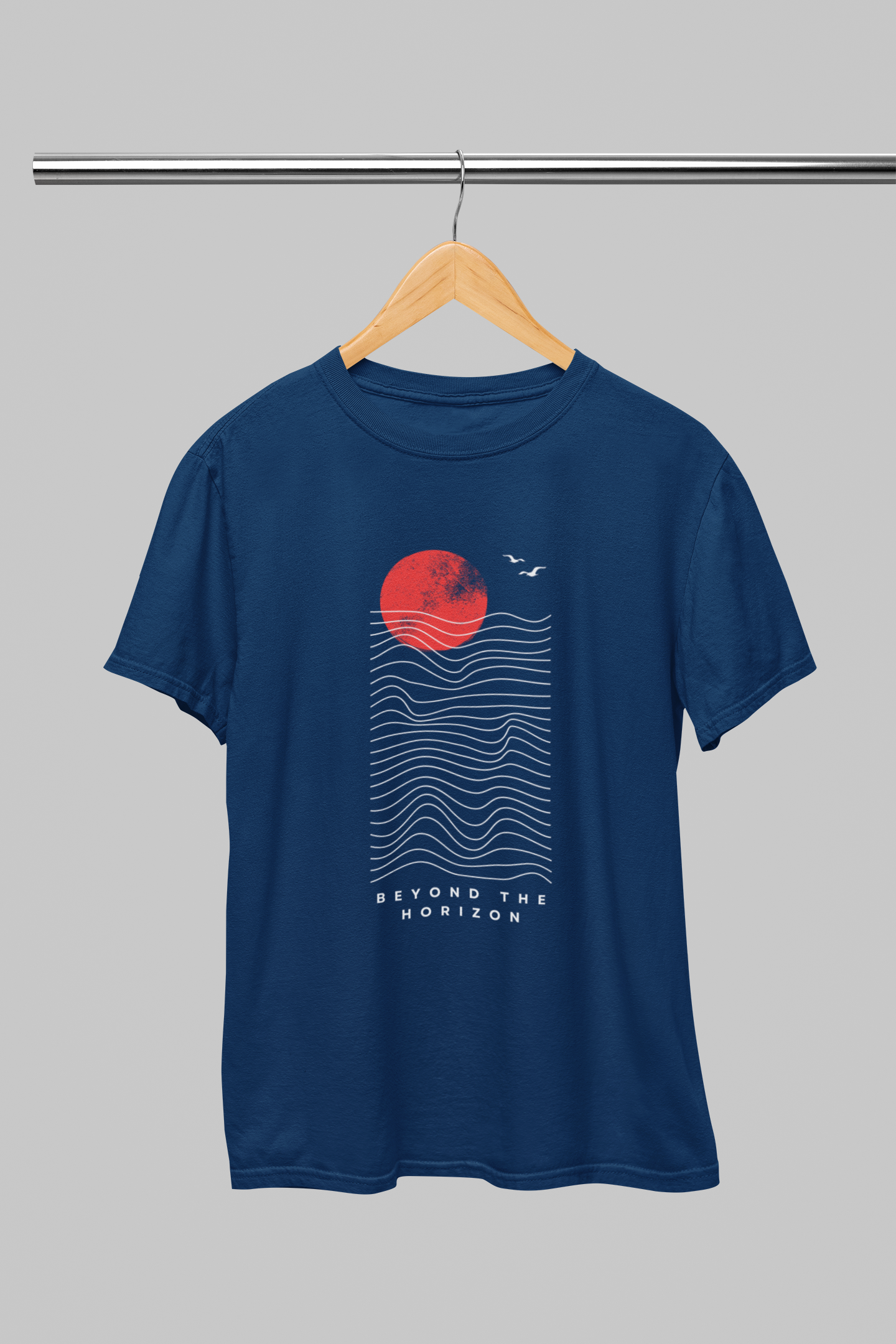 Horizon Men's T-shirt