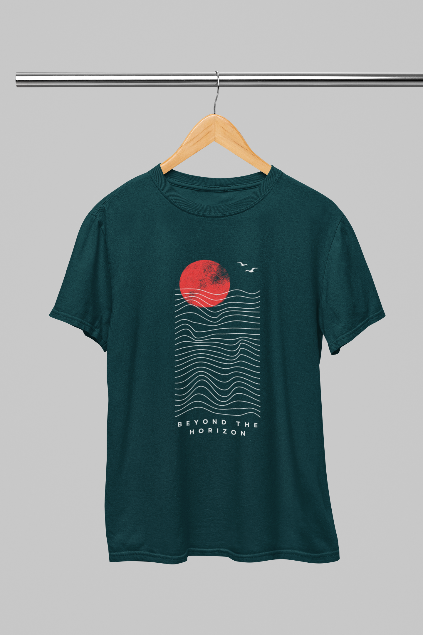 Horizon Men's T-shirt