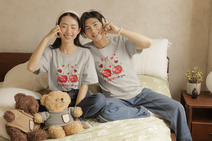 I Cherry-ish You Unisex T-Shirt