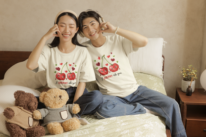 I Cherry-ish You Unisex T-Shirt