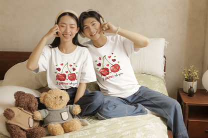 I Cherry-ish You Unisex T-Shirt