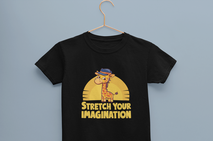 Imagination Boy's T-shirt