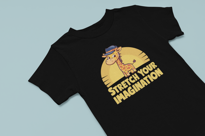Imagination Boy's T-shirt