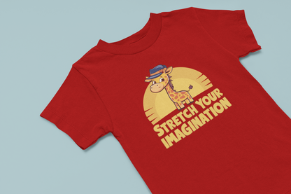 Imagination Boy's T-shirt
