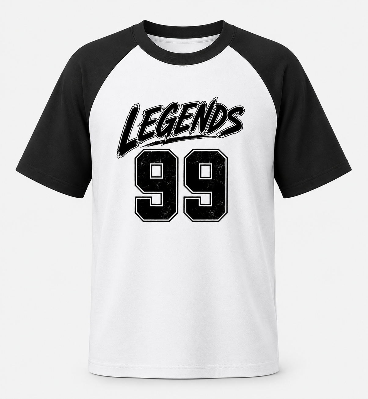 Legends 99 Unisex Oversized T-shirt