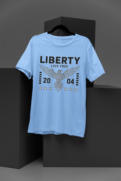 Liberty Oversized T-shirt