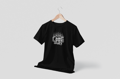 Lone Wolf Oversized T-shirt