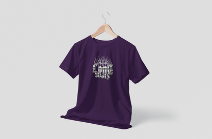 Lone Wolf Oversized T-shirt