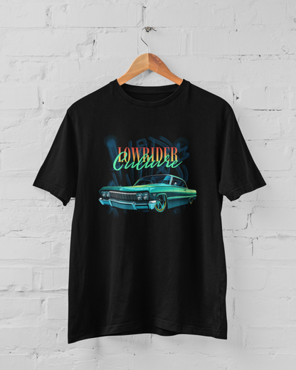 Lowrider Culture Men's T-shirt