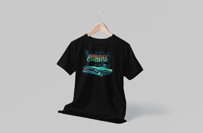 Lowrider Culture Men's T-shirt