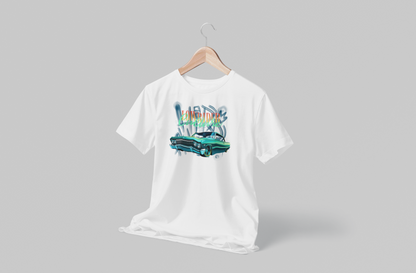 Lowrider Culture Men's T-shirt