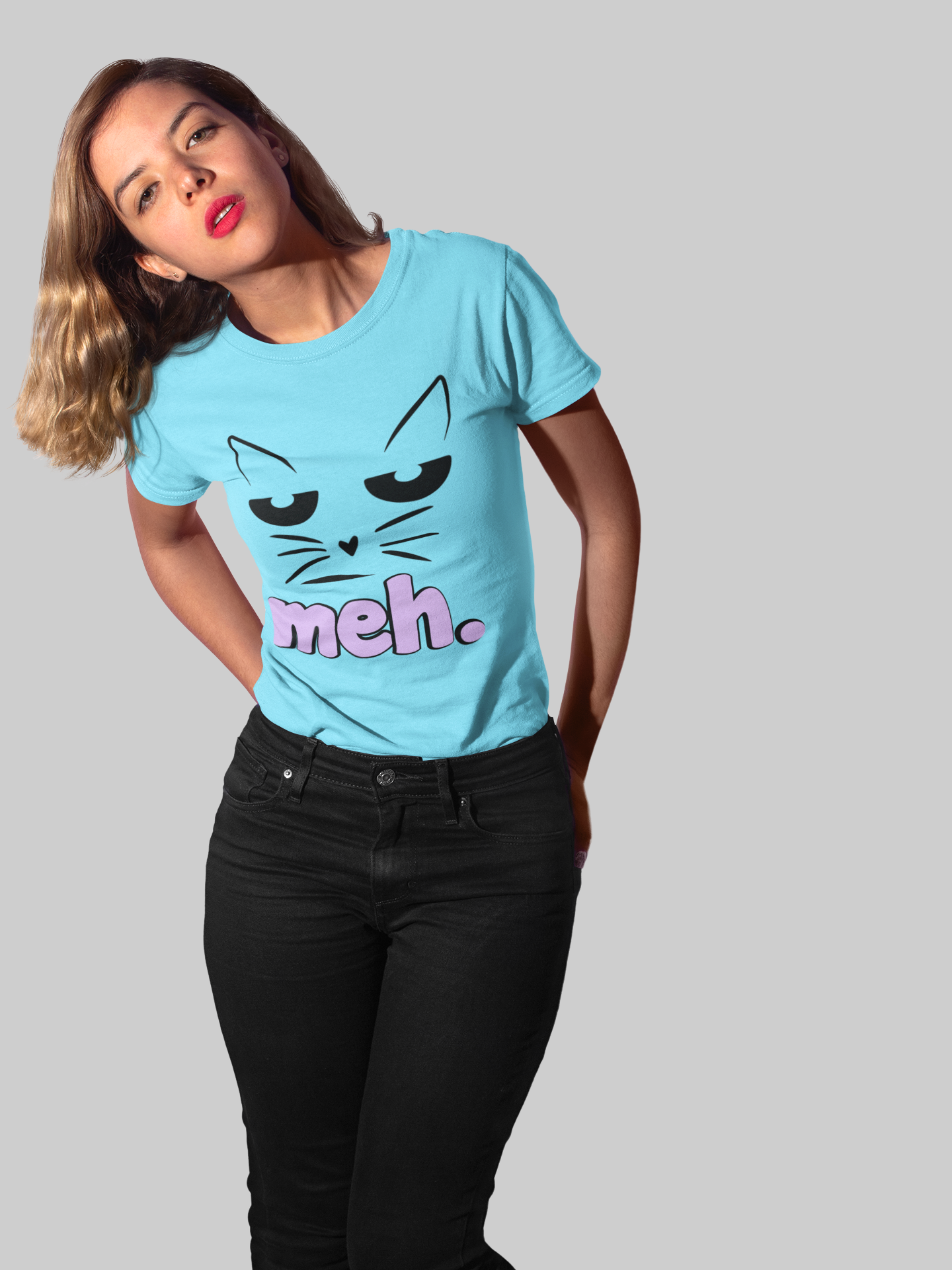 MEH Women's T-shirt