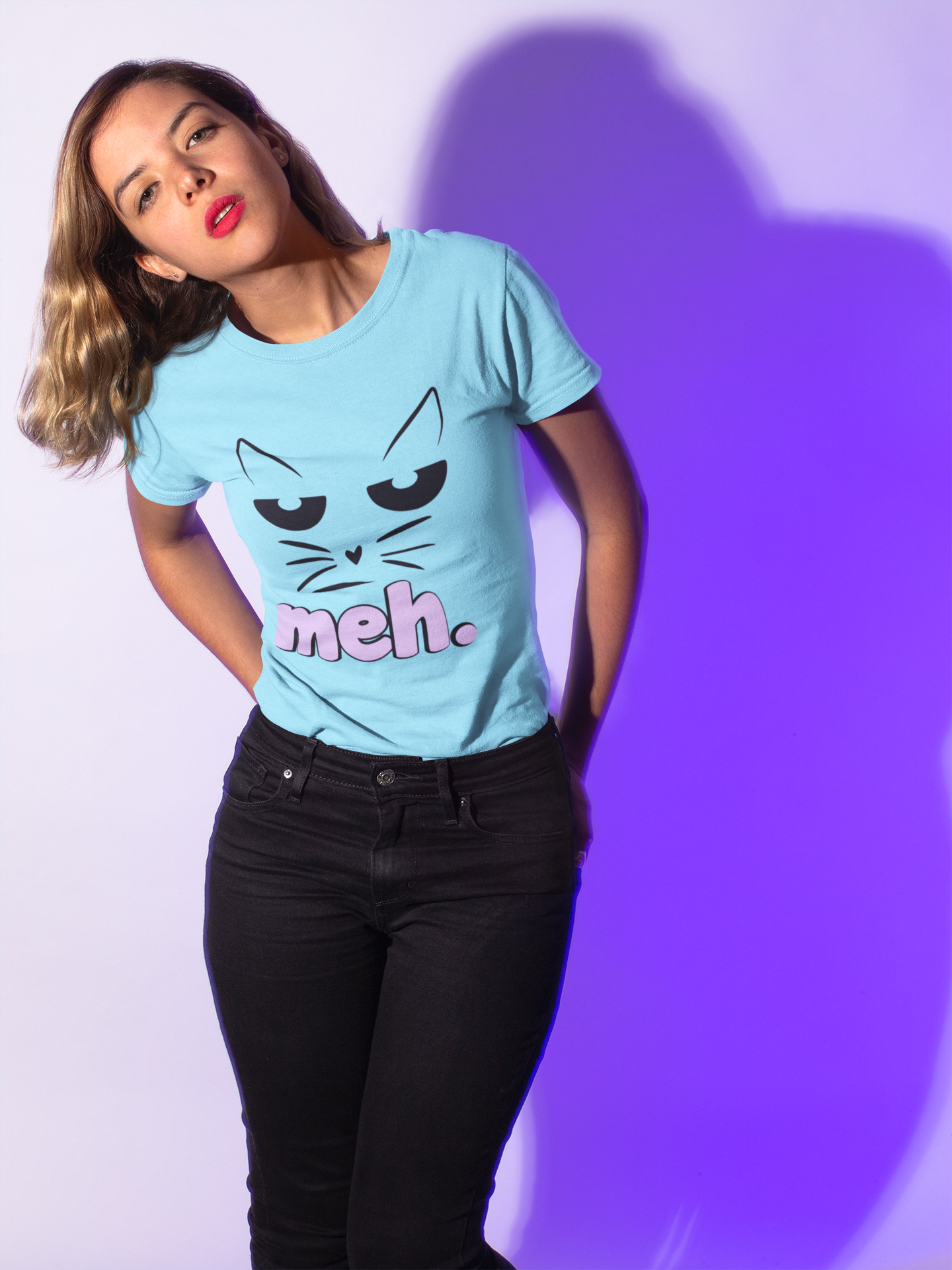 MEH Women's T-shirt